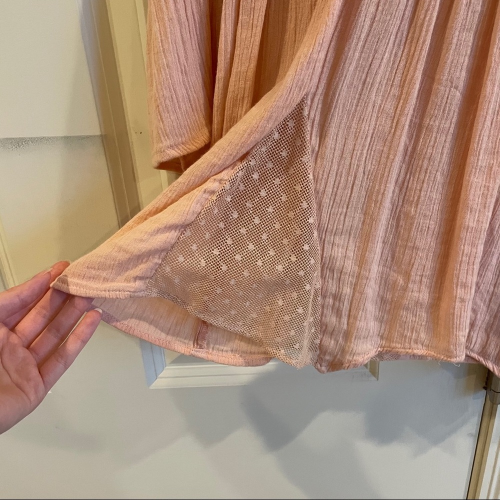 Flowy Top - Picture 4 of 5